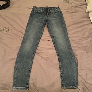 All Saints Jeans